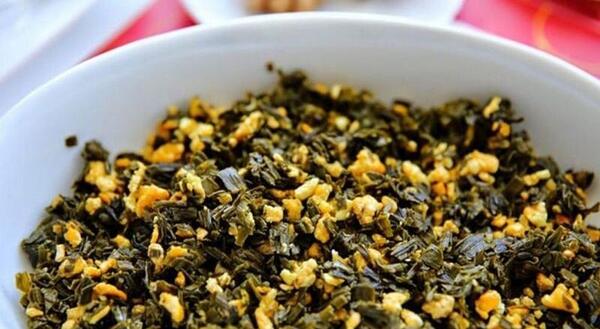 عکس غذاهای گیاهی ایرانی