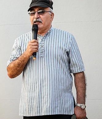 عکسهای احمد طالبی نژاد