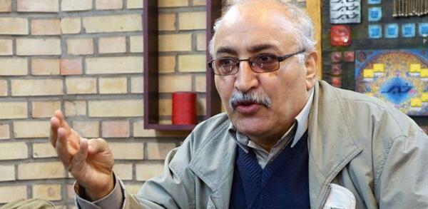 عکسهای احمد طالبی نژاد