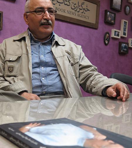 عکسهای احمد طالبی نژاد