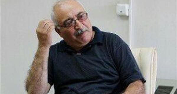 عکسهای احمد طالبی نژاد
