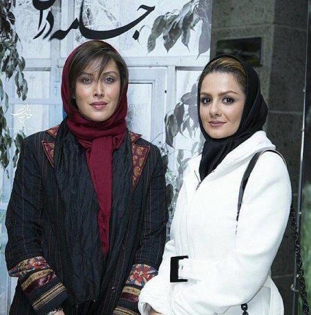 عکسهای شخصی بیتا سحرخیز