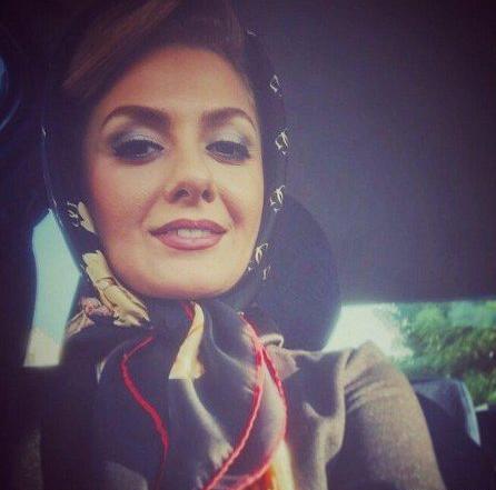 عکسهای شخصی بیتا سحرخیز