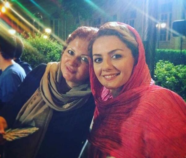 عکسهای شخصی بیتا سحرخیز