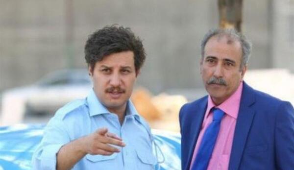 عکس پریا صفری