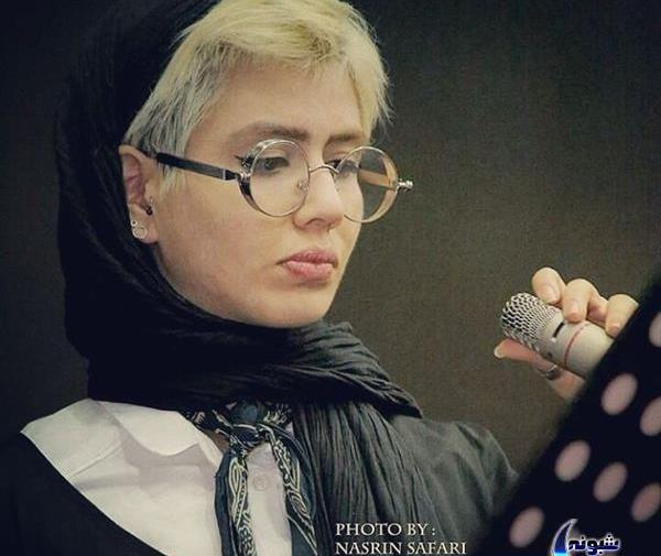عکس پریا صفری