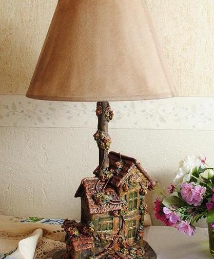 عکس ایده جدید با قوطی شیر خشک