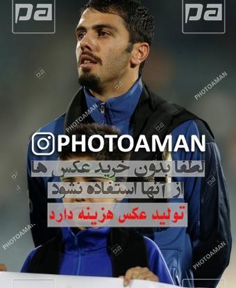 عکس سجاد میکائیلی