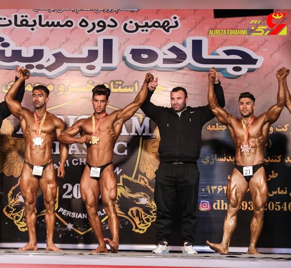 عکس سجاد میکائیلی