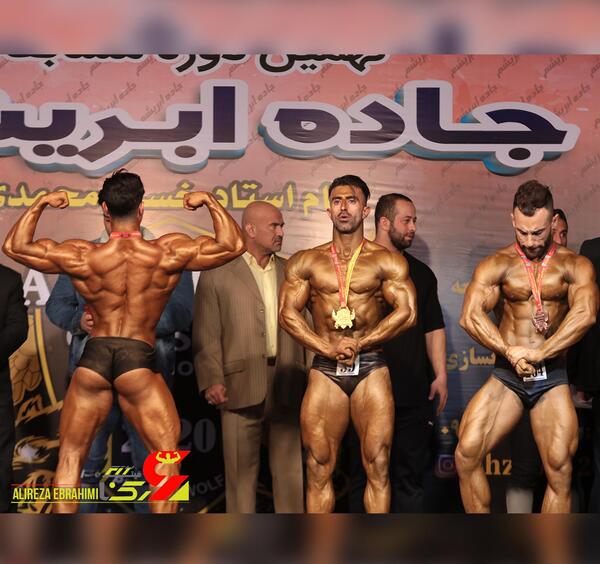 عکس سجاد میکائیلی