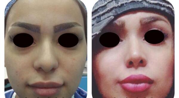 عکس بهزاد عابدینی