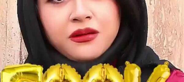 عکس های زیبا سلنا امینی
