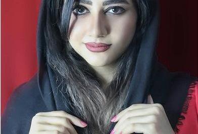 عکس های زیبا سلنا امینی