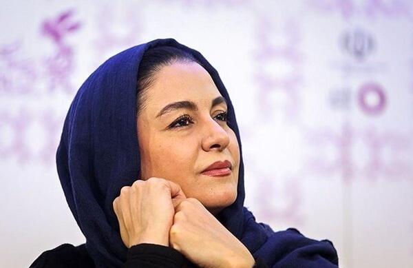 عکس شقایق زارعی