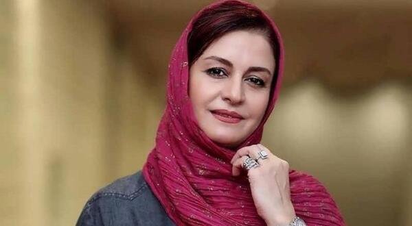 عکس شقایق زارعی