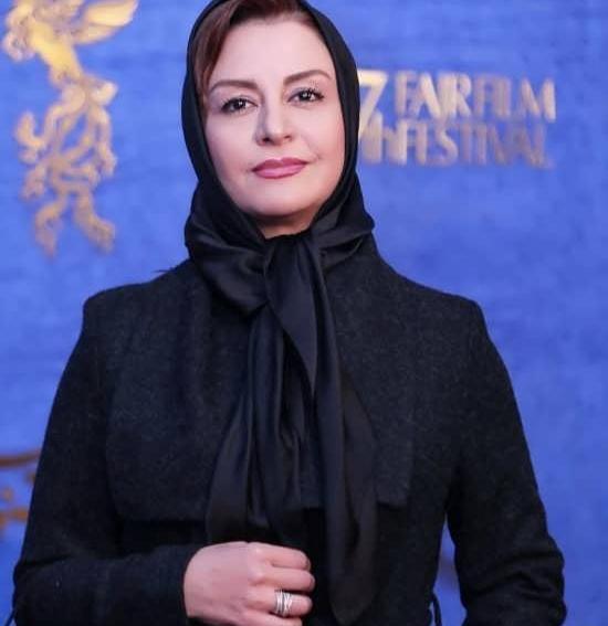 عکس شقایق زارعی