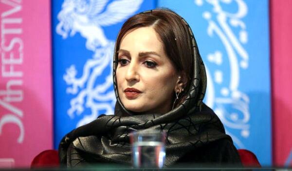 عکس شقایق زارعی