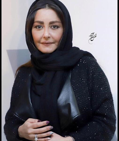 عکس شقایق زارعی