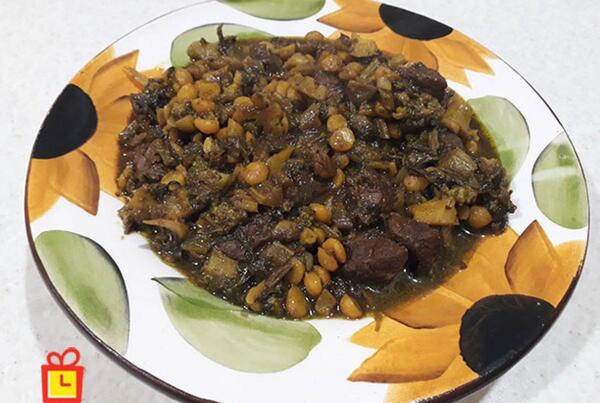 عکس کرفس بروکلی