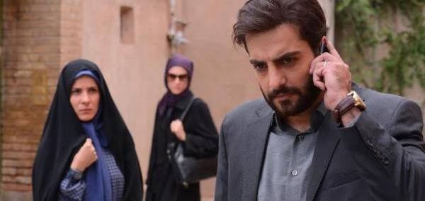عکس نوشته حامد کمیلی