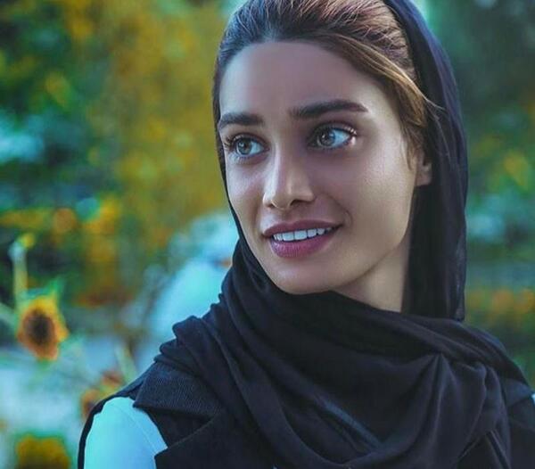 عکس تینا صالحی