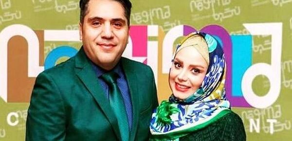 عکس پارسا رهنما پسر مانی رهنما