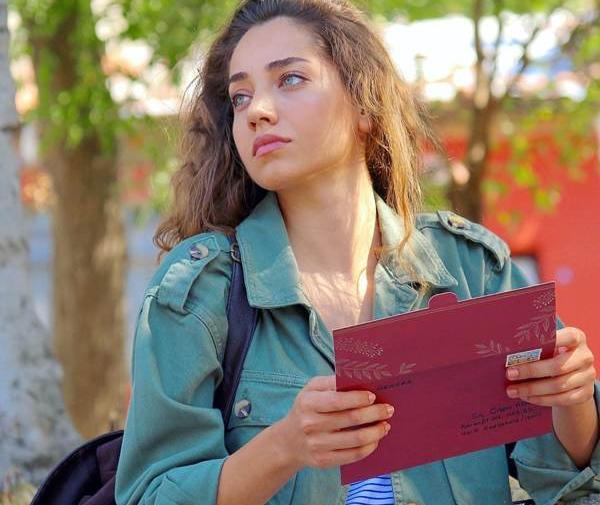 عکس اوزگه ترور