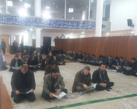 عکس محسن ذاکری