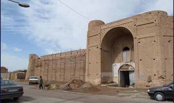 عکس محسن ذاکری