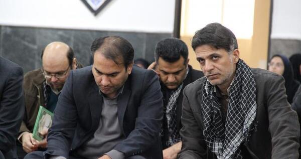 عکس محسن ذاکری