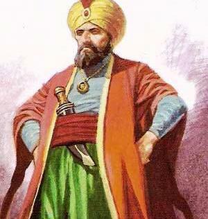 عکس جعفر برمکی