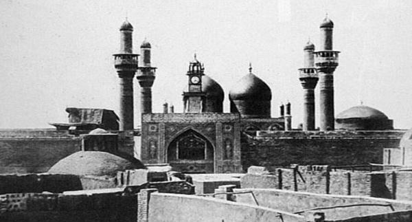 عکس جعفر برمکی