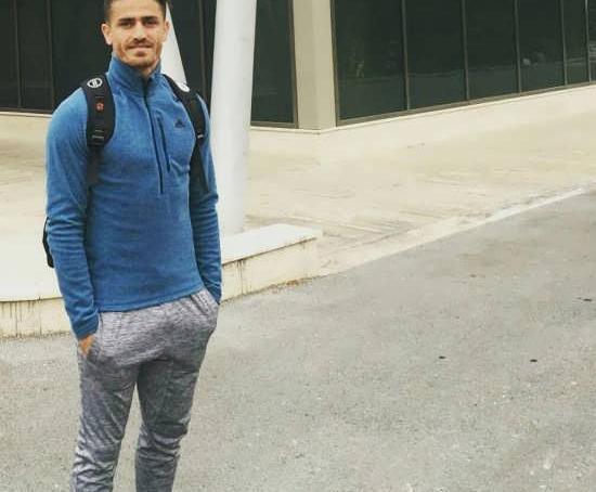 عکس های جالب وریا غفوری