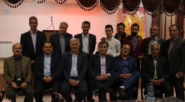 عکس سینا خبر شهرضا