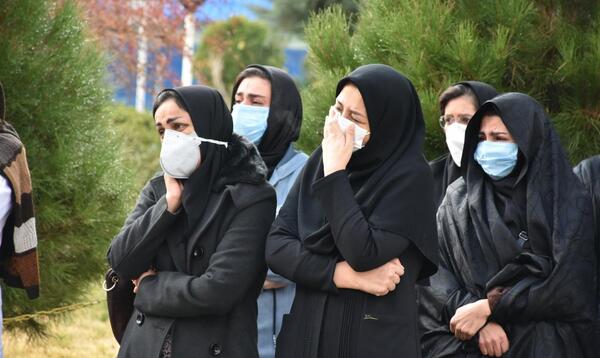 عکس پروانه حیدری