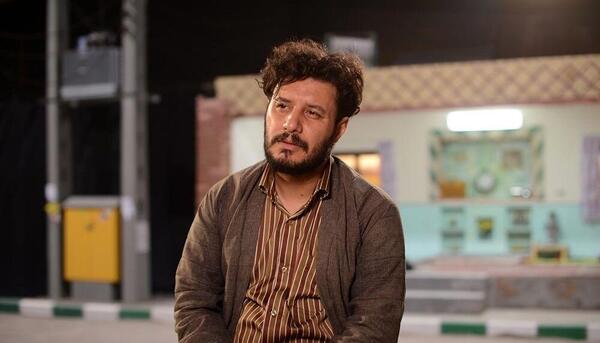 عکس پروانه حیدری