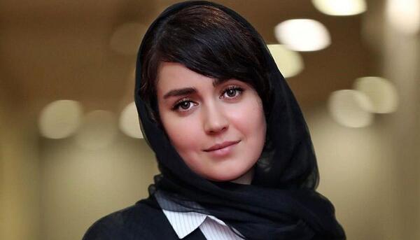 عکس هانیه رضایی