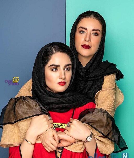 عکس هانیه رضایی