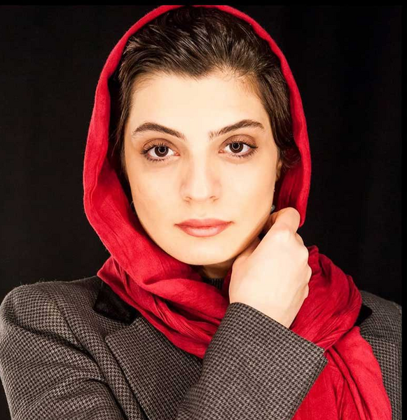عکس هانیه رضایی