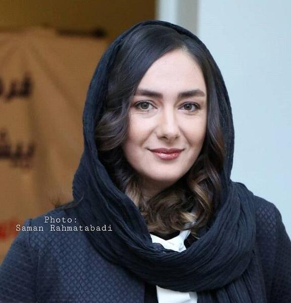 عکس هانیه رضایی