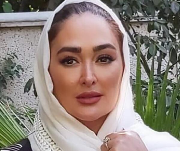 عکس راضیه حمیدی