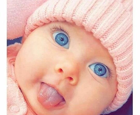 عکس فانتزی نی نی