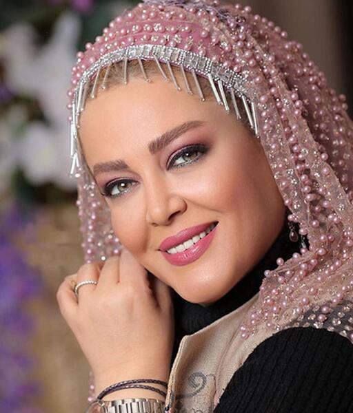 عکس ویلای بهاره رهنما