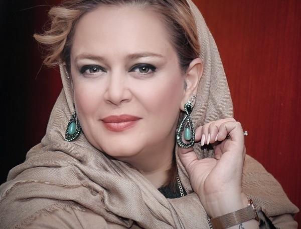 عکس ویلای بهاره رهنما