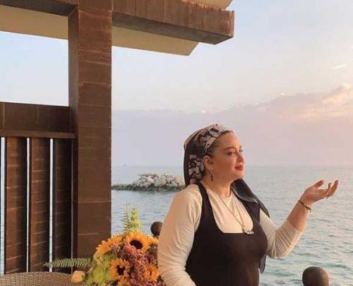 عکس ویلای بهاره رهنما