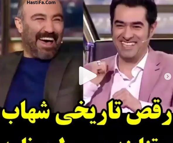 عکس محسن تنابنده و احمد مهرانفر