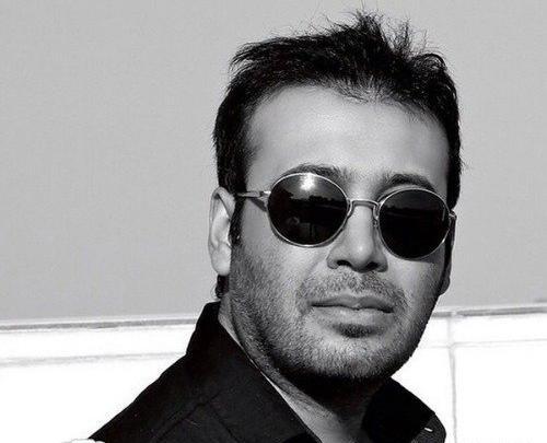 عکس محسن چاوشی خواننده ایرانی