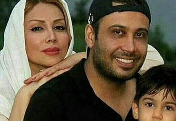 عکس محسن چاوشی خواننده ایرانی