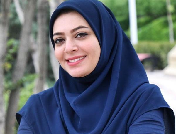 عکس نوشته فاطمه احمدی