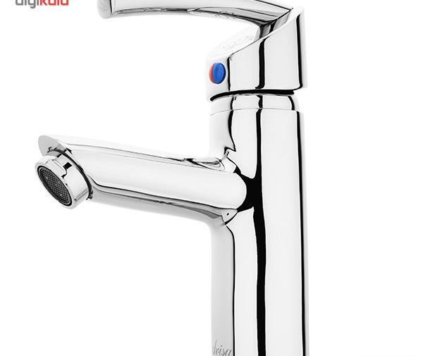 عکس شیر روشویی